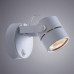 Дополнительное фото Светильник спот Arte Lamp Mizar A1311AP-1WH: Купить в Интернет магазин освещения GCSVET.RU