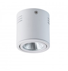 Светильник потолочный LED De Markt Круз 637014101