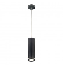 Светильник подвесной LED Escada 20009SMP/01LED SBK