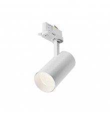 Светильник трековый (трехфазный) Maytoni Focus Led TR197-3-12WCCT-M-W