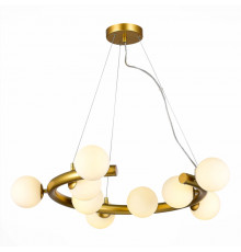 Люстра подвесная ST Luce Asolo SL1185.203.09