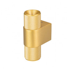 Светильник настенный Arlight SP-Spicy-Wall-Mini-Twin-S104x39-2x3W Warm3000 035562