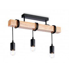 Светильник подвесной Ambrella Light Traditional TR8182