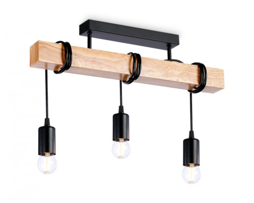 Основное фото Светильник подвесной Ambrella Light Traditional TR8182: Купить в Интернет магазин освещения GCSVET.RU