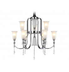 Люстра подвесная Ambrella Light Traditional TR3249