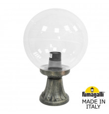 Светильник ландшафтный Fumagalli Globe G30.111.000.BXF1R