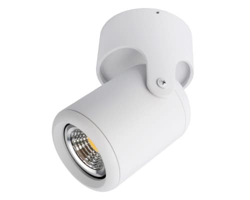 Дополнительное фото Светильник спот Arte Lamp A3316PL-1WH: Купить в Интернет магазин освещения GCSVET.RU