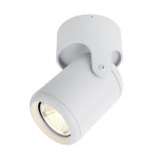 Светильник спот Arte Lamp A3316PL-1WH