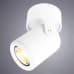Дополнительное фото Светильник спот Arte Lamp A3316PL-1WH: Купить в Интернет магазин освещения GCSVET.RU
