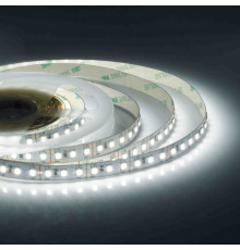 Лента светодиодная Apeyron 12В СТ 14,4Вт/м smd2835 120д/м IP20 1400Лм/м 3м 6500К 212BL