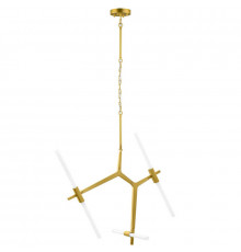 Люстра подвесная Lightstar Struttura 742063