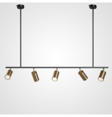 Светильник подвесной ImperiumLoft Long John 101742-26