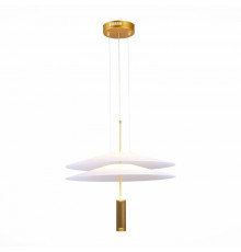 Светильник подвесной ST Luce Isola SL6101.203.01
