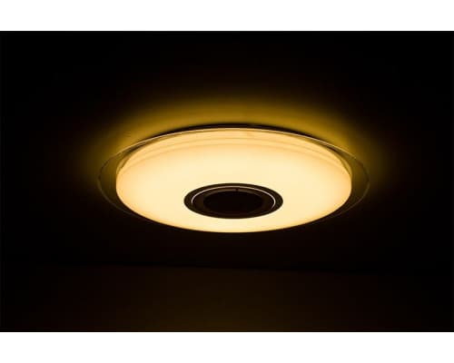 Дополнительное фото Светильник потолочный LED Omnilux OML-47307-52: Купить в Интернет магазин освещения GCSVET.RU