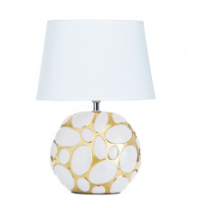 Лампа настольная Arte Lamp Poppy A4063LT-1GO