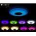 Дополнительное фото Светильник потолочный LED Omnilux OML-47307-52: Купить в Интернет магазин освещения GCSVET.RU
