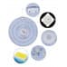 Дополнительное фото Светильник потолочный LED Omnilux OML-47307-52: Купить в Интернет магазин освещения GCSVET.RU