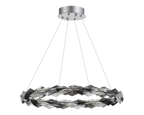 Дополнительное фото Светильник подвесной ST Luce Diamanta SL6009.203.01: Купить в Интернет магазин освещения GCSVET.RU