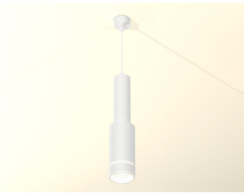 Дополнительное фото Светильник подвесной Ambrella Light Techno Spot XP8161002 (A2301, C6355, A2101, C8161, N8444): Купить в Интернет магазин освещения GCSVET.RU