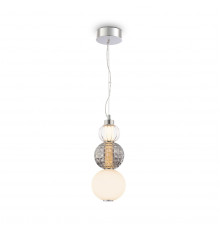 Светильник подвесной Maytoni Collar P069PL-L16CH3K