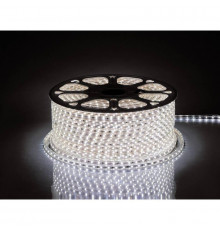 Светодиодная лента (влагозащищенная) Feron 4,4W/m 60LED/m 2835SMD холодный белый 100M LS704 26243