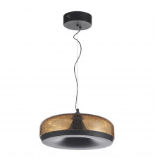 Светильник подвесной ST Luce Ripple SL6014.603.01