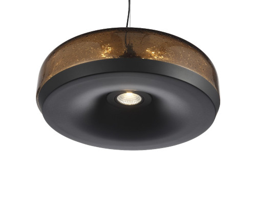 Дополнительное фото Светильник подвесной ST Luce Ripple SL6014.603.01: Купить в Интернет магазин освещения GCSVET.RU