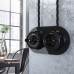 Дополнительное фото Рамка на 2 поста черная Werkel W0025108 4690389166457: Купить в Интернет магазин освещения GCSVET.RU
