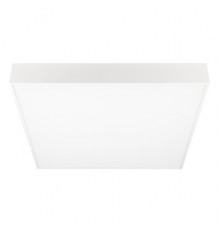 Светильник потолочный Arlight SP-Quadro-S500x500-50W Day4000 034799
