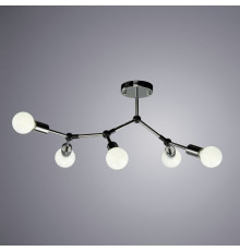 Люстра потолочная ARTE Lamp A6206PL-5CC