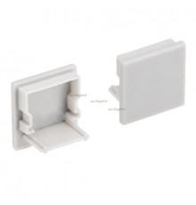 Заглушка Arlight ARH-WIDE-B-H20 Square глухая 016564