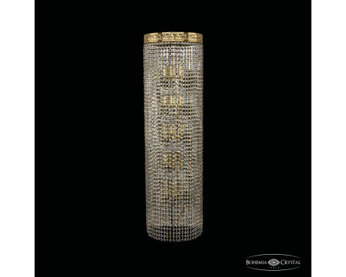 Основное фото Настенный светильник Bohemia Ivele Crystal 83401B/30IV-100 G R: Купить в Интернет магазин освещения GCSVET.RU