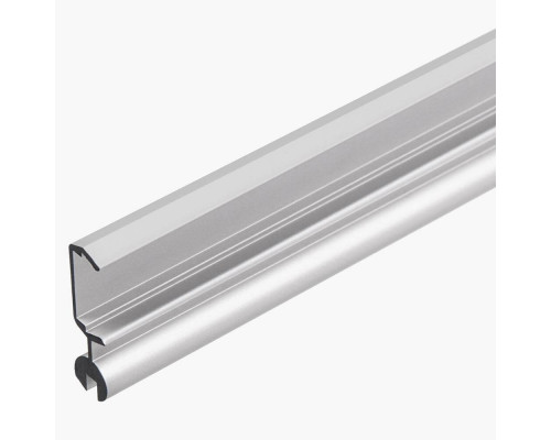 Дополнительное фото Профиль Arlight POLI-2000 ANOD 021738: Купить в Интернет магазин освещения GCSVET.RU