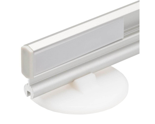 Дополнительное фото Профиль Arlight POLI-2000 ANOD 021738: Купить в Интернет магазин освещения GCSVET.RU
