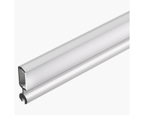 Дополнительное фото Профиль Arlight POLI-2000 ANOD 021738: Купить в Интернет магазин освещения GCSVET.RU
