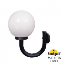 Светильник настенный для улицы Fumagalli Globe modern G31.251.000.AYE27