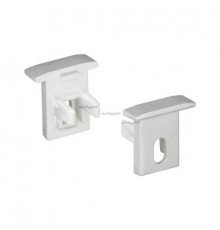 Заглушка Arlight SL-MINI-8-H12-F12 с отверстием 024492