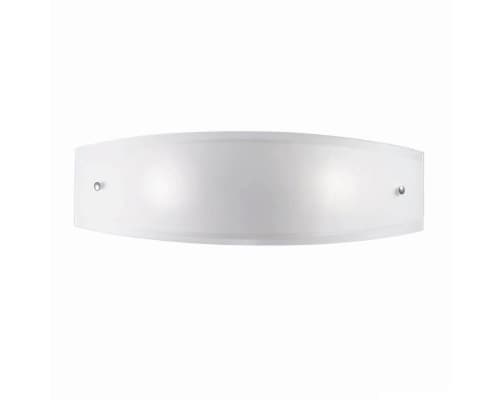 Основное фото Светильник настенный Ideal Lux Ali AP2 026558: Купить в Интернет магазин освещения GCSVET.RU