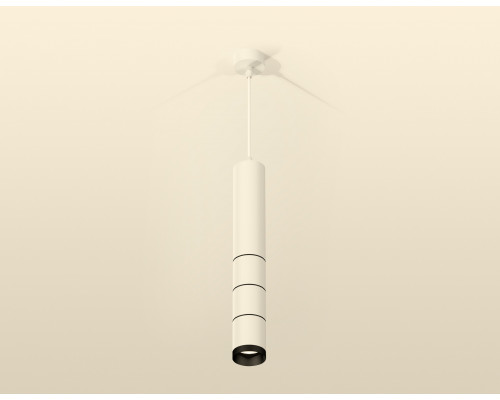 Дополнительное фото Светильник подвесной Ambrella Light Techno Spot XP6301010 (A2301, C6355, A2061x3, C6301x3, N6131): Купить в Интернет магазин освещения GCSVET.RU
