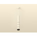Дополнительное фото Светильник подвесной Ambrella Light Techno Spot XP6301010 (A2301, C6355, A2061x3, C6301x3, N6131): Купить в Интернет магазин освещения GCSVET.RU