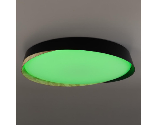 Дополнительное фото Светильник потолочный Citilux Bonny CL754451G: Купить в Интернет магазин освещения GCSVET.RU