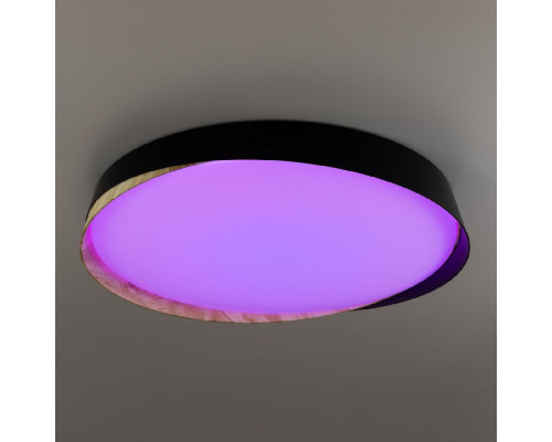 Дополнительное фото Светильник потолочный Citilux Bonny CL754451G: Купить в Интернет магазин освещения GCSVET.RU