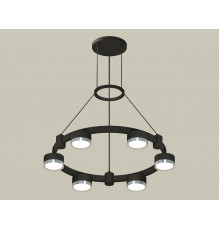 Люстра подвесная Ambrella Light Traditional (A9205, C9232, N8118) XR92051101
