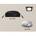 Дополнительное фото Светильник встраиваемый Ambrella Light Techno XC7632001 (C7632, N7010): Купить в Интернет магазин освещения GCSVET.RU