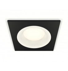 Светильник встраиваемый Ambrella Light Techno XC7632001 (C7632, N7010)