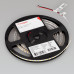 Дополнительное фото Лента светодиодная Arlight UL-A120-5mm 24V White6000 (9.6 W/m, IP20, 5m) 044058: Купить в Интернет магазин освещения GCSVET.RU