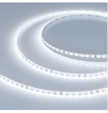 Лента светодиодная Arlight UL-A120-5mm 24V White6000 (9.6 W/m, IP20, 5m) 044058