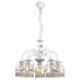 Основное фото Люстра подвесная Arte Lamp Cincia A5090LM-5WG: Купить в Интернет магазин освещения GCSVET.RU