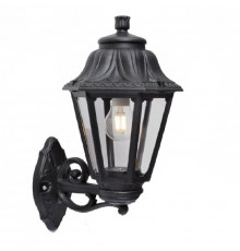 Светильник настенный для улицы Fumagalli Bisso/Anna E22.131.000.AXF1R