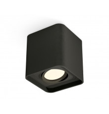 Светильник потолочный Ambrella Light Techno Spot XS7841010 (C7841, N7711)